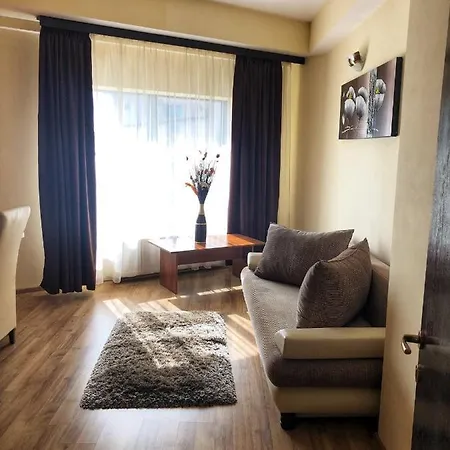 Crystal Palace Hotel Râmnicu Vâlcea