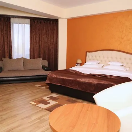 Hotel Crystal Palace