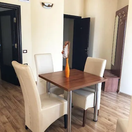 Hotel Crystal Palace Râmnicu Vâlcea